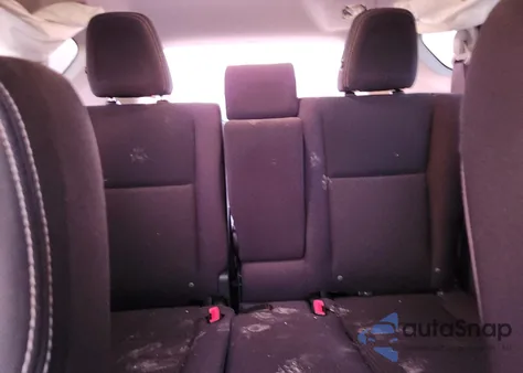 2014 Toyota Rav4 Xle from USA, damaged, VIN JTMWFREV1EJ015271